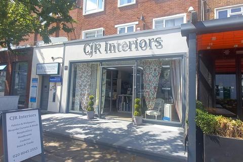 Office to rent, 46 Sheen Ln London SW14 8LP