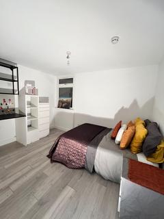 undefined, 128 Coburg Crescent, London, SW2