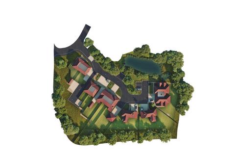 undefined, St Marys Place, Balcombes Hill, Goudhurst, TN17 1AT