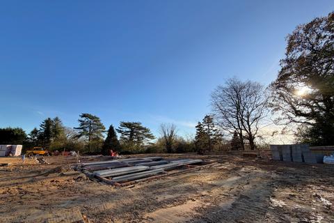 undefined, St Marys Place, Balcombes Hill, Goudhurst, TN17 1AT