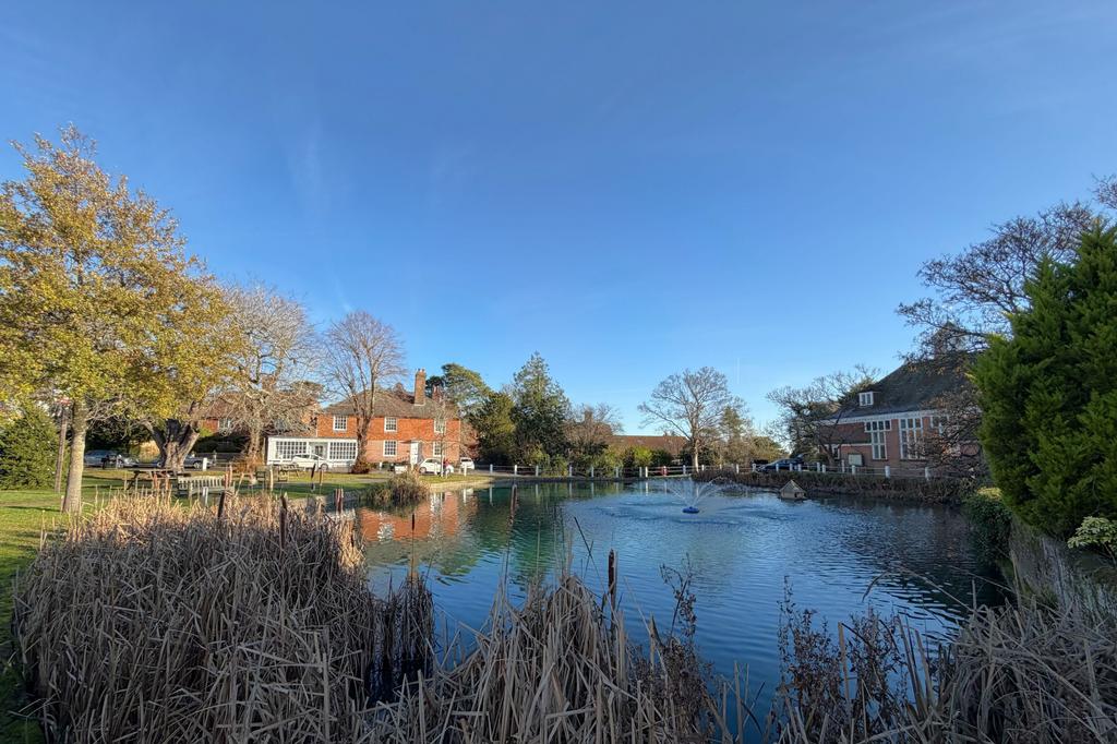 Goudhurst