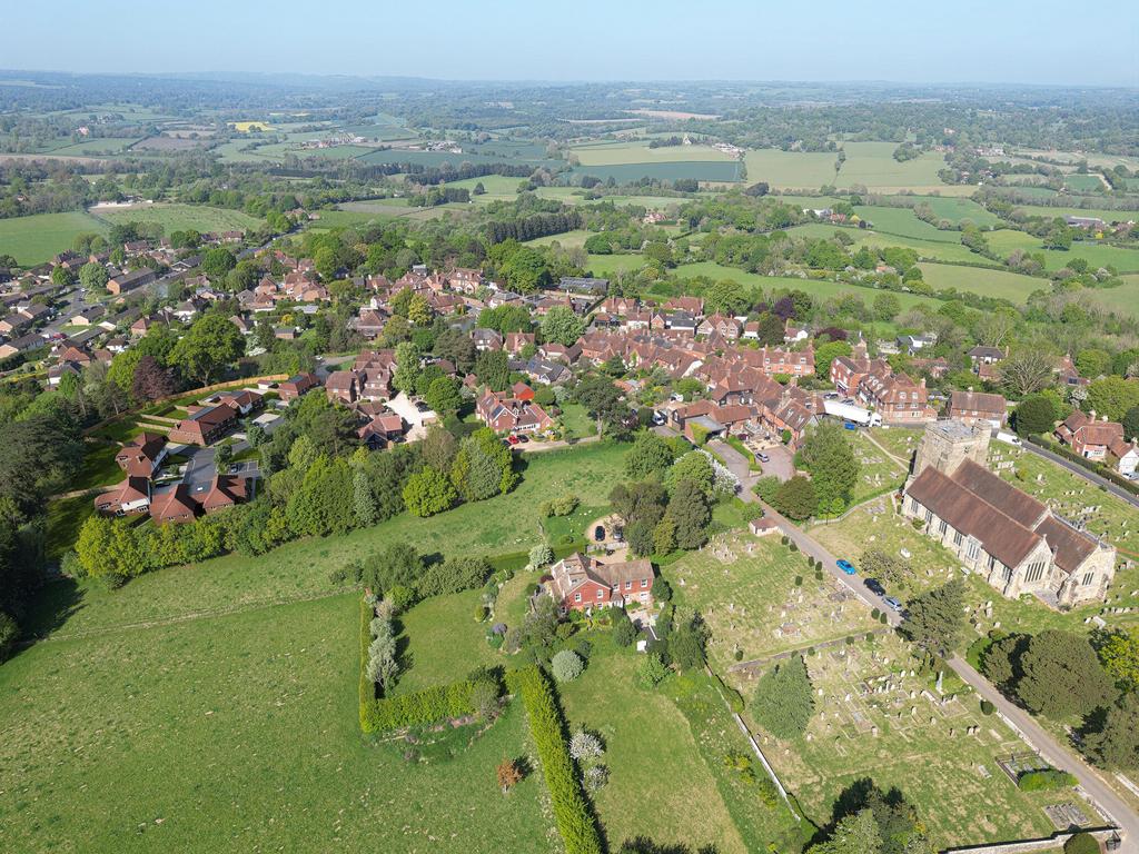 Aerial