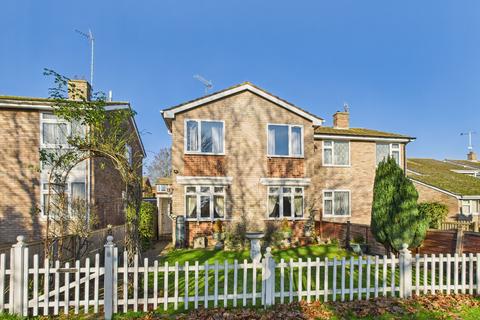 Oberon Close Hartford, Huntingdon.
