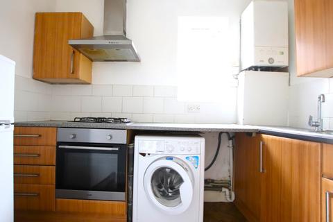 undefined, Newhaven Road, London, SE25
