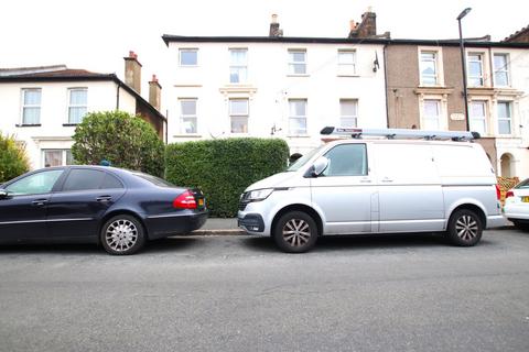 undefined, Newhaven Road, London, SE25