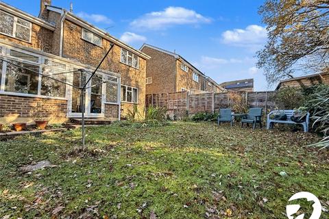 4 bedroom detached house for sale, Hilton Road, Cliffe Woods, Rochester, Kent, ME3