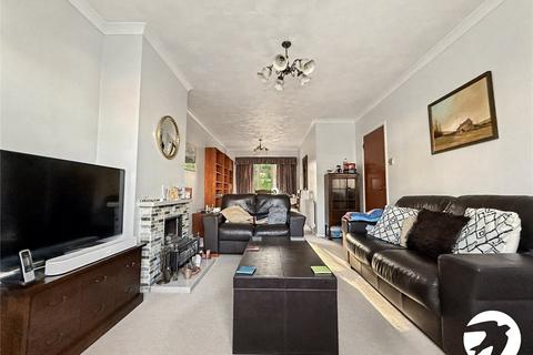 4 bedroom detached house for sale, Hilton Road, Cliffe Woods, Rochester, Kent, ME3
