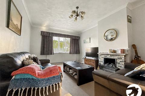4 bedroom detached house for sale, Hilton Road, Cliffe Woods, Rochester, Kent, ME3
