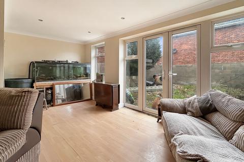 3 bedroom semi-detached house for sale, Sapcote Way, Sawtry, Cambridgeshire.
