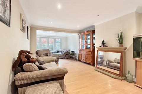 3 bedroom semi-detached house for sale, Sapcote Way, Sawtry, Cambridgeshire.