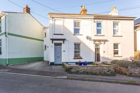 4 bedroom terraced house for sale, Bideford EX39