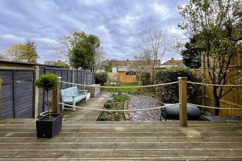 undefined, Cherrywood Lane, Morden