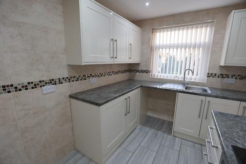 undefined, Old Hall Close, Torrisholme, Morecambe