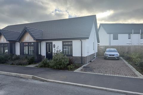 undefined, Ffordd Cyngar, Llangefni, Anglesey, LL77