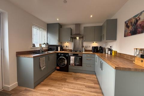 undefined, Ffordd Cyngar, Llangefni, Anglesey, LL77