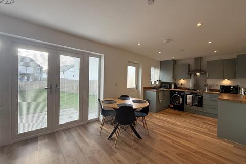 undefined, Ffordd Cyngar, Llangefni, Anglesey, LL77