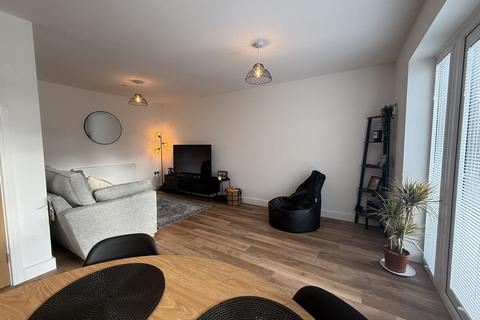 undefined, Ffordd Cyngar, Llangefni, Anglesey, LL77
