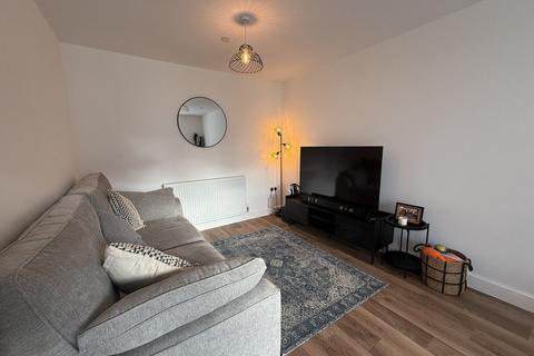 undefined, Ffordd Cyngar, Llangefni, Anglesey, LL77