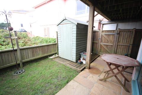 1 bedroom ground floor flat to rent, La Rue Voisin, St Brelade JE3