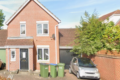 undefined, Bellarmine Close, London