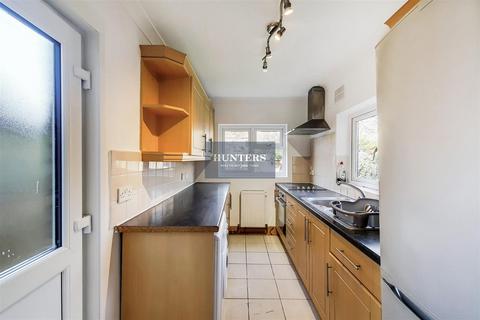 undefined, Cunningham Park, Harrow, Greater London