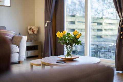 undefined, Woodlands Avenue, Forfar, DD8