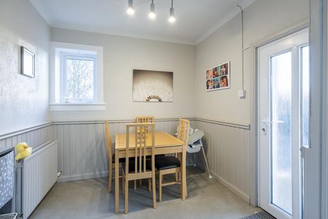 undefined, Woodlands Avenue, Forfar, DD8