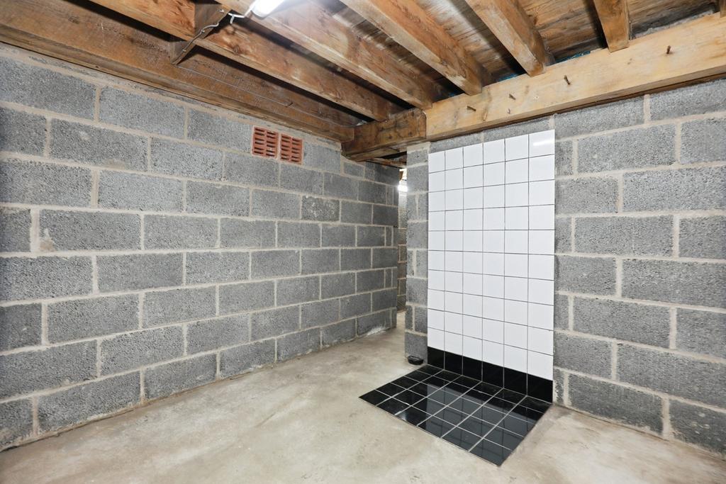 Shop Basement