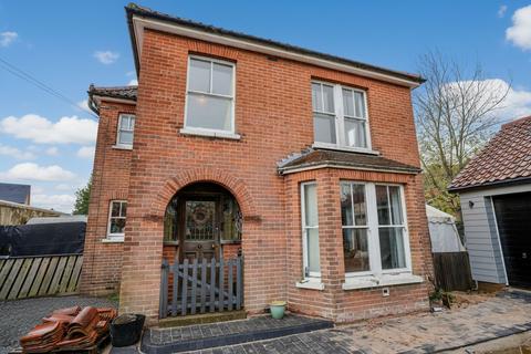 undefined, Norwich Road, North Walsham, NR28