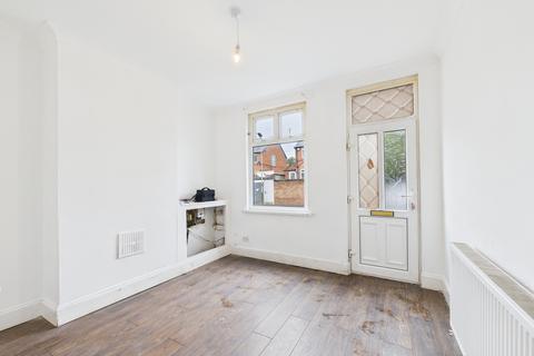 3 bedroom end of terrace house for sale, Mostyn Street, Leicester LE3