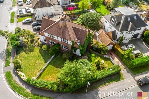 undefined, Newgatestreet Road, Goffs Oak, Hertfordshire, EN7 5RX
