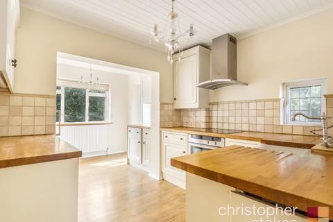 undefined, Newgatestreet Road, Goffs Oak, Hertfordshire, EN7 5RX