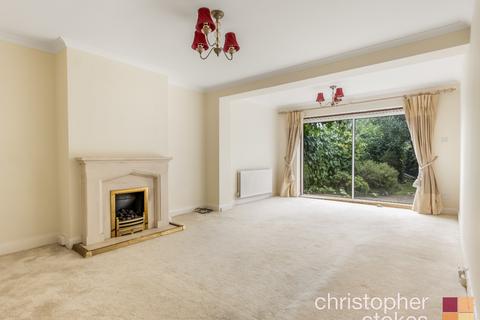 undefined, Newgatestreet Road, Goffs Oak, Hertfordshire, EN7 5RX
