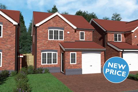 undefined, Plot 68 - The Wordsworth, Kings, Grimsby DN32