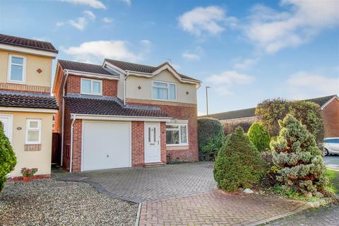 Bramblefields, Northallerton