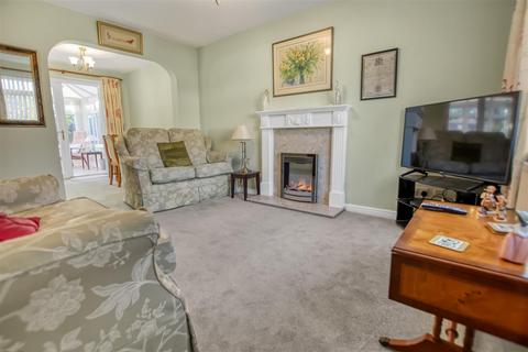 undefined, Bramblefields, Northallerton
