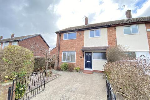 undefined, Leeswood Road, Upton, Wirral