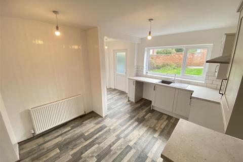 undefined, Leeswood Road, Upton, Wirral
