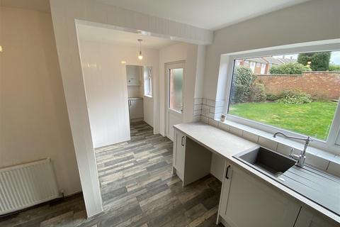 undefined, Leeswood Road, Upton, Wirral