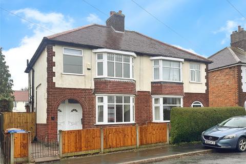 3 bedroom semi-detached house to rent, Rosemary Way, Leicestershire LE10