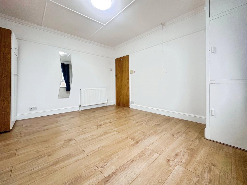 Bedroom-First Floor