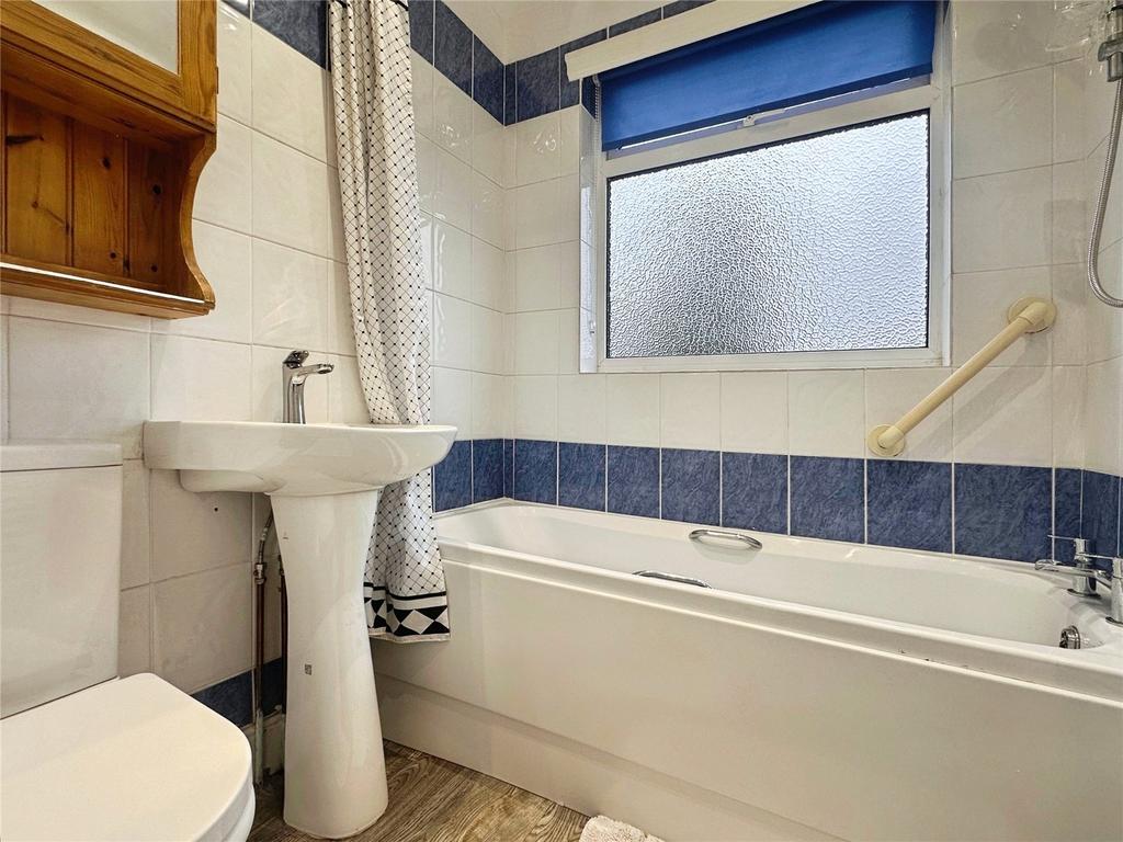 Bathroom-First Floor