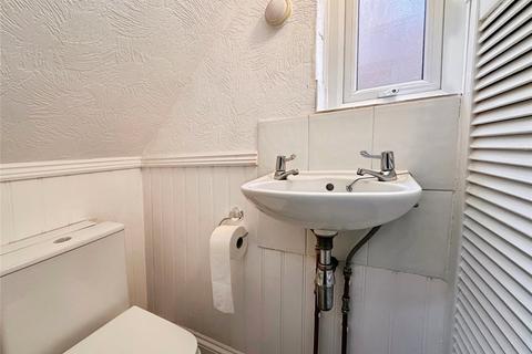 3 bedroom semi-detached house to rent, Rosemary Way, Leicestershire LE10