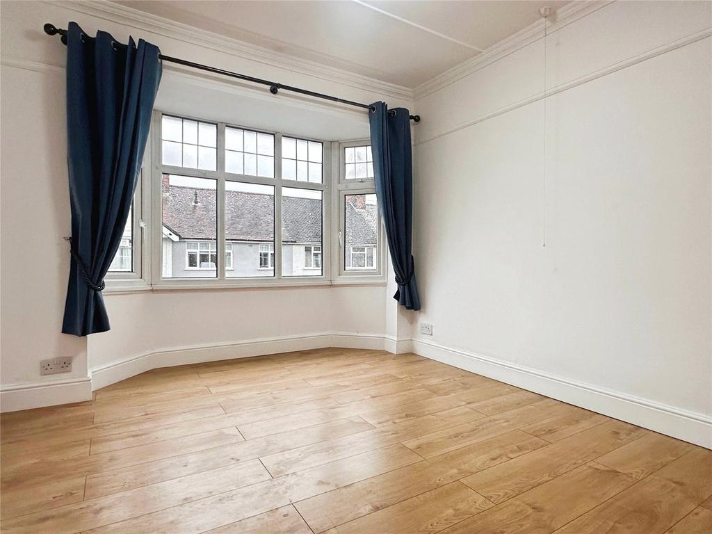 Living Room-First Fl