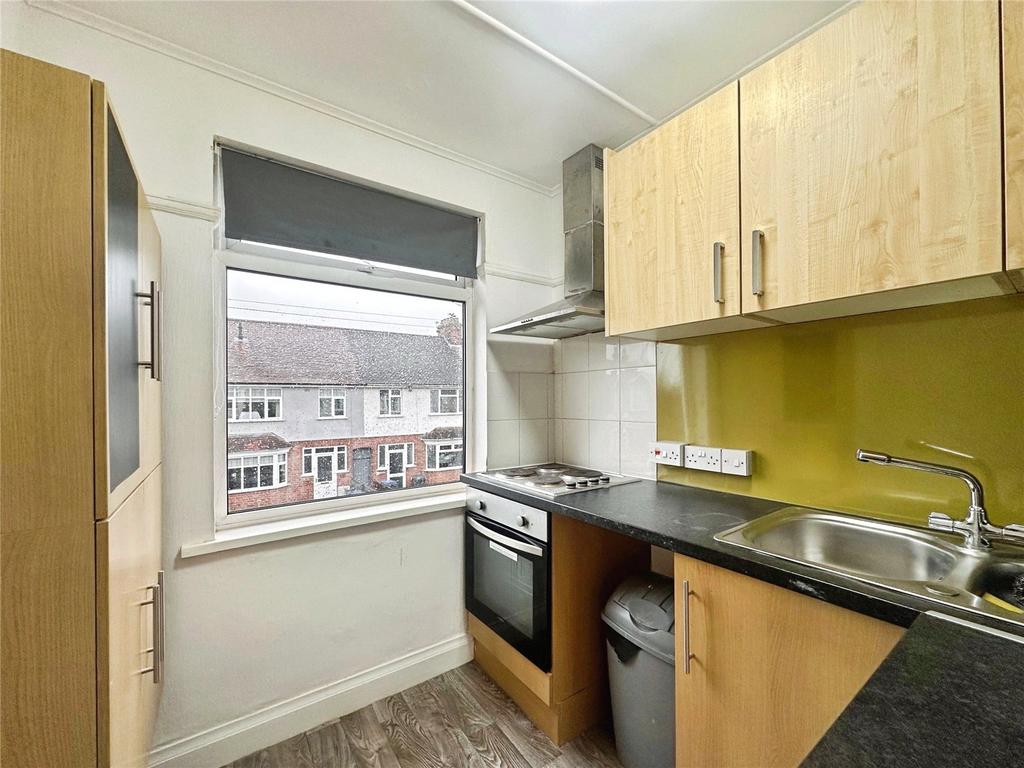 Kitchen-First Floor