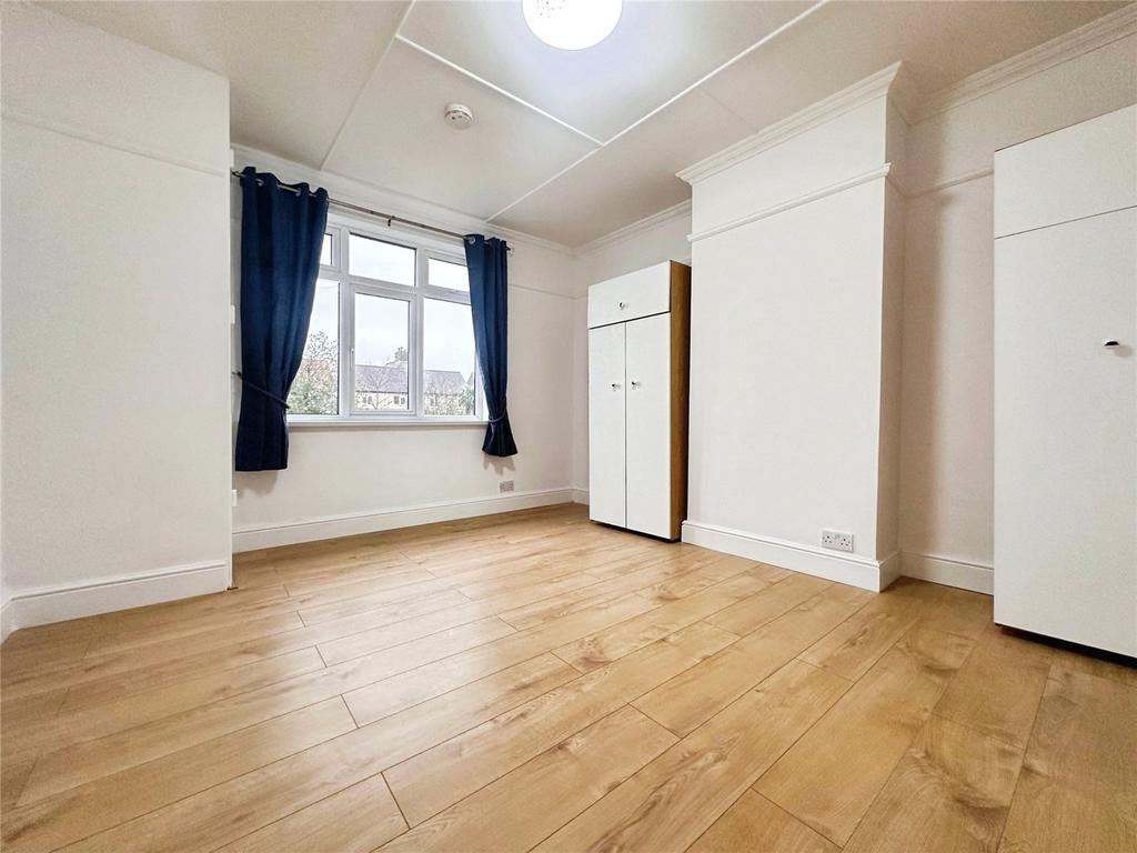 Bedroom-First Floor