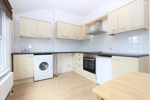 undefined, Park Avenue, London, N13