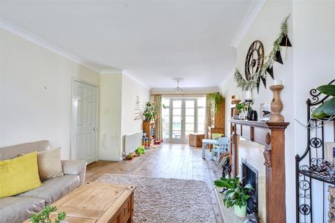 3 bedroom semi-detached house for sale, Joyce Avenue, Toton
