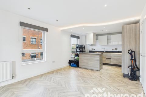 undefined, Victoria Crescent, Ashford, TN23