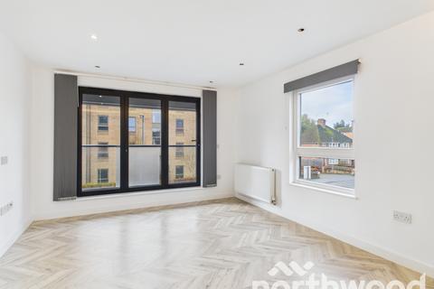 undefined, Victoria Crescent, Ashford, TN23